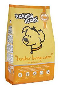 BARKING HEADS Tender Loving Care 2 kg