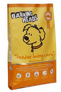 BARKING HEADS Tender Loving Care 6 kg