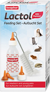 Beaphar Nursing set