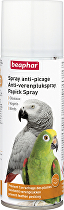 Beaphar proti vyšklbávaniu spray papagáj 200ml