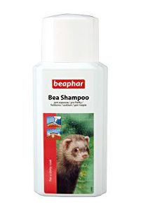 Beaphar Šampón fretka 200ml