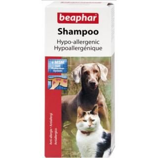 Beaphar šampón hypoalergénny 200ml