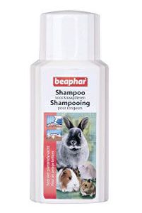 Beaphar Šampón pre hlodavce 200ml