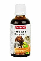 Beaphar Vitamín B Complex 50ml