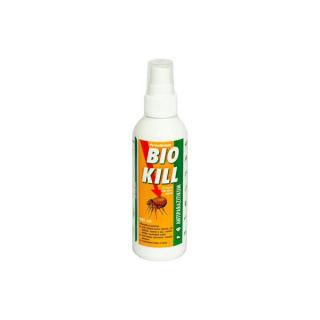 Bio Kill 2,5mg/ml kožný sprej emulzia 100ml