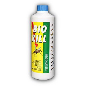 Bio Kill náhradná náplň 200ml