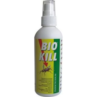 Bioveta Bio Kill spr 100ml
