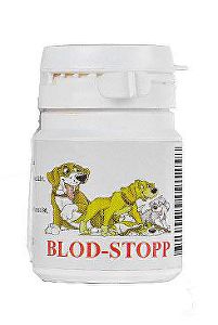 Blood STOP  30g