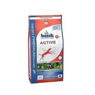 Bosch Dog Active 3kg