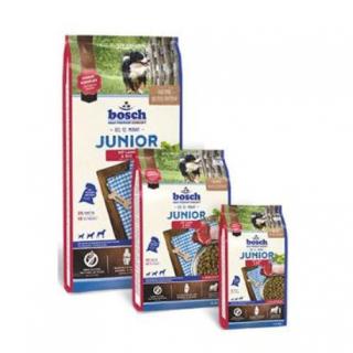 Bosch Dog Junior Lamb&Rice 15kg