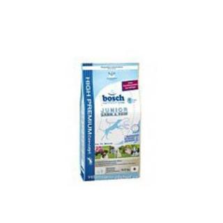 Bosch Dog Junior Lamb&Rice 3kg