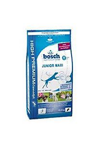 Bosch Dog Junior Maxi 15kg