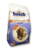 Bosch Dog Puppy Milk mlieko kŕmne 2kg