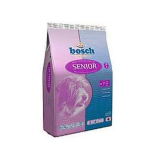 Bosch Dog Senior 12,5kg