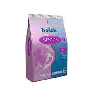 Bosch Dog Senior 2,5kg