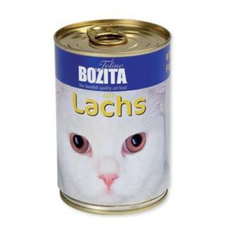 Bozita Cat konzerva losos 410g