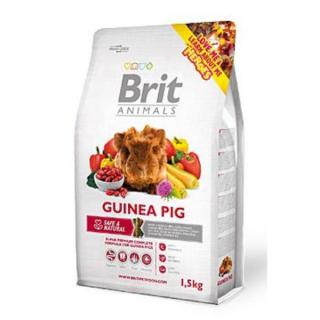 Brit Animals Guinea Pig Complete hmotnosť: 1,5 kg
