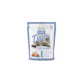 Brit Care Cat Daisy I´ve to control my Weight 400g