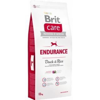 Brit Care Dog Endurance 12kg