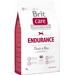 Brit Care Dog Endurance 3kg