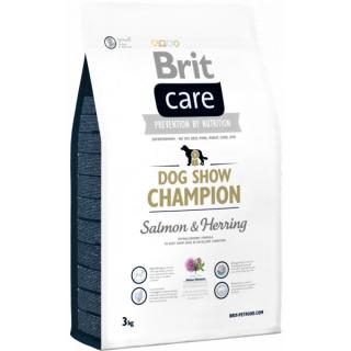 Brit Care Dog Show Champion 3kg