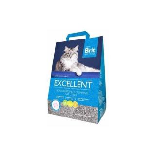 Brit Fresh for Cats Excellent Ultra Bentonite 5kg