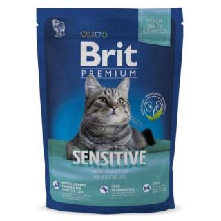 Brit Premium Cat Sensitive 300g