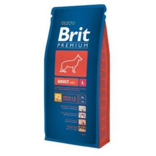 Brit Premium Dog Adult L 3kg