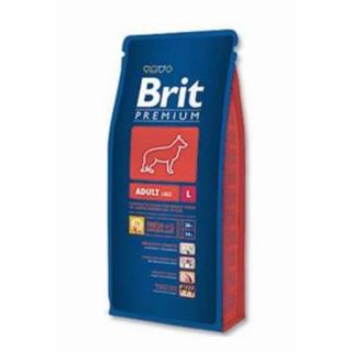 Brit Premium Dog Adult L 8kg