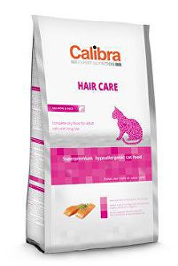 Calibra Cat Hair Care 2kg