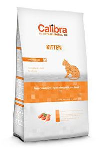 Calibra Cat Kitten 400g