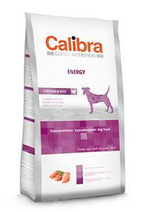 Calibra Dog EN Energy  12kg