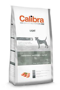 Calibra Dog EN Light  12kg