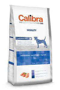 Calibra Dog EN Mobility  12kg