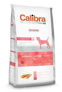Calibra Dog EN Sensitive Salmon  2 kg