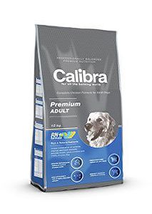 Calibra Dog  Premium  Adult 12kg