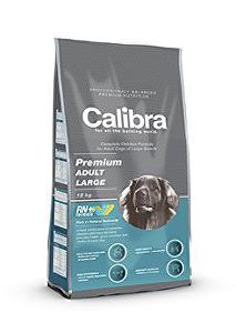 Calibra Dog  Premium  Adult Large 3 kg
