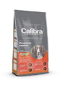 Calibra Dog  Premium  Energy 12kg