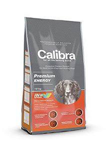 Calibra Dog  Premium  Energy 3 kg