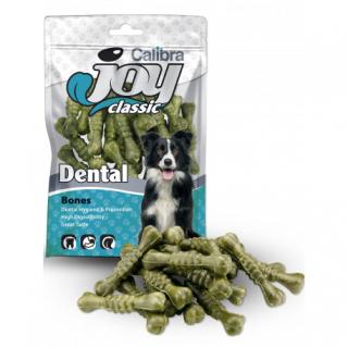 Calibra Joy Dog Classic Dental Bones 90g
