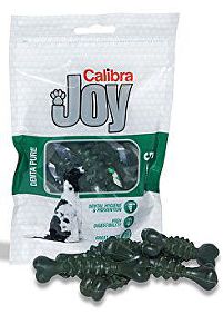 Calibra Joy Dog Denta Pure 5x90g