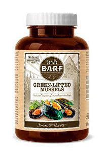 Canvit BARF Green-lipped Mussel 180 g