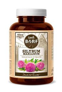 Canvit BARF Silybum Marianum 160 g