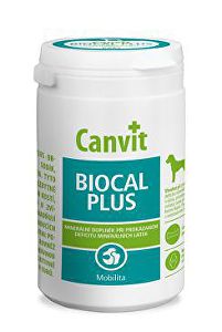 Canvit Biocal Plus pre psov 1000g