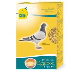 CéDé Eggfood pigeons hmotnosť: 1 kg