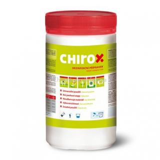 Chirox dóza 1 kg