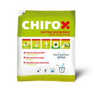 Chirox sáčok 50 g