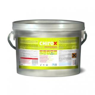 Chirox vedierko 3kg