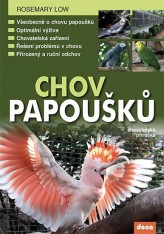 Chov papoušků (česky)