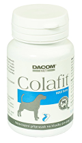Colafit 4 Max Forte na kĺby pre psov 50tbl